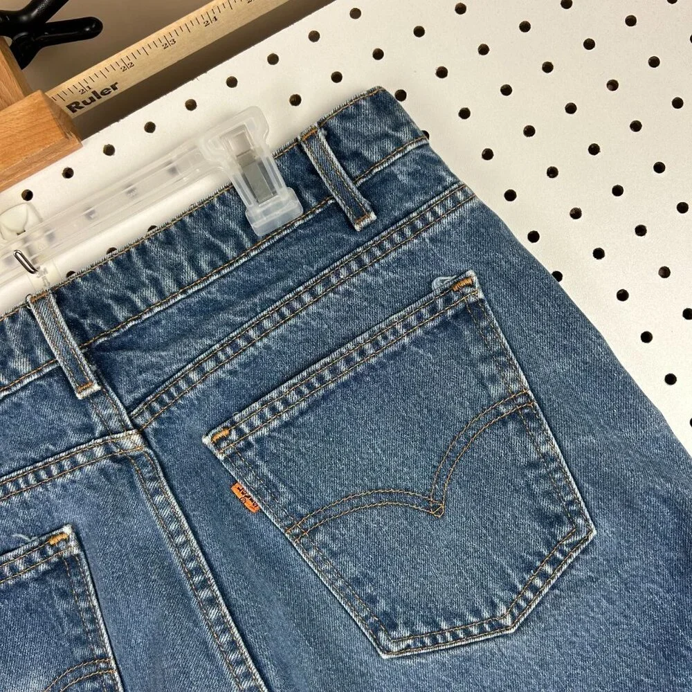 Levis great used see